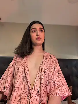 Chatroom XXX en direct de MiahWindsor
