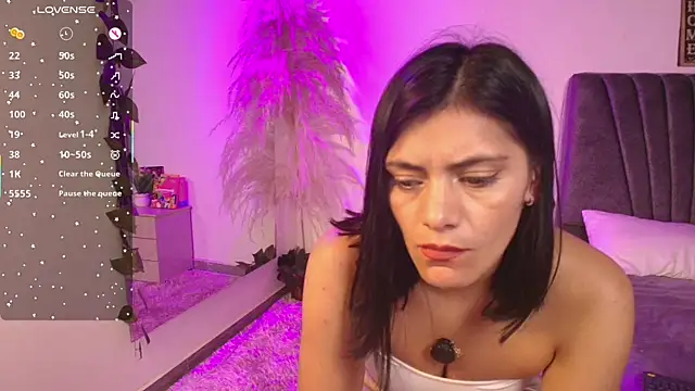 miaoconell – Live XXX-chat