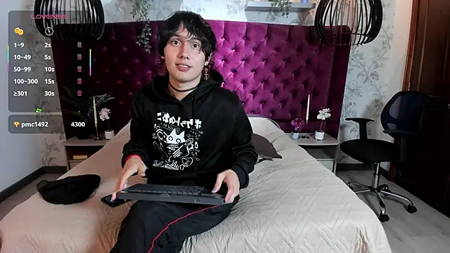 Brunodeluca_ – Naživo XXX chat