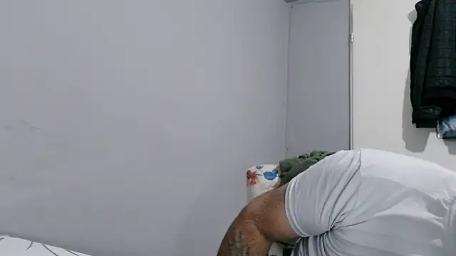 Chat +18 de -dark-look- ao vivo
