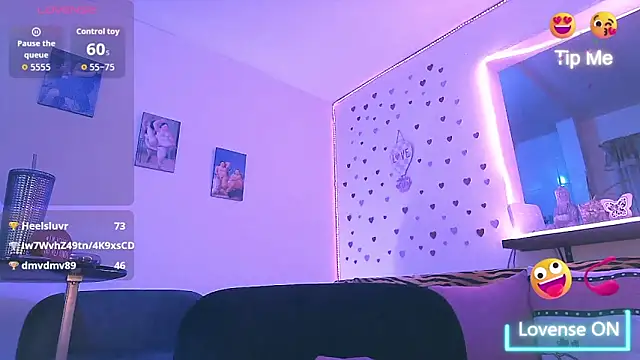 دردشة Maria_fernandaxxx_ الجنسية المباشرة