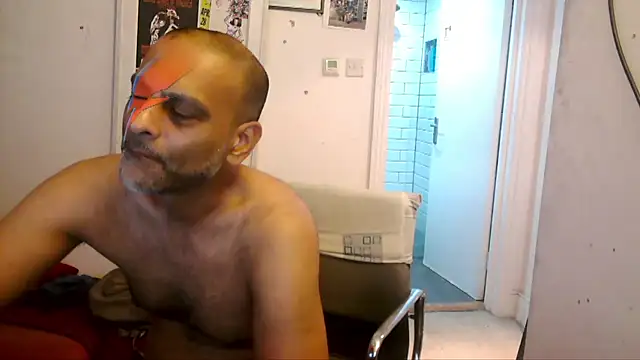 Show de mista_sista_fista na webcam