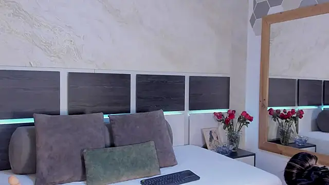 Natalia_Cruzz 现场XXX聊天