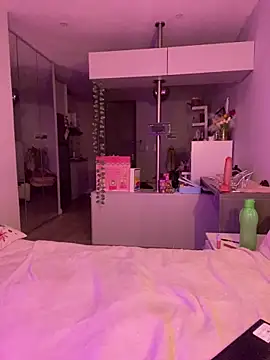 Tianapaezrr Webcam show