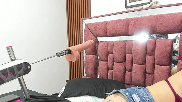 dulce_tentacion23 Webcam show