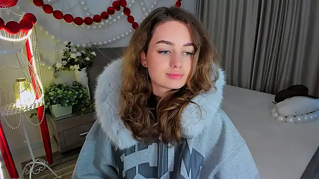 Chat XXX ao vivo de MiracleCurly