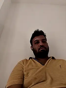 vinay_smalldick Adlı Modelin Web Kamerası Şovu