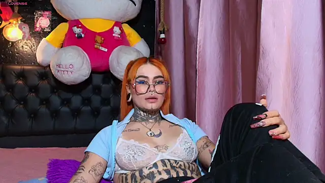 Sembang XXX Secara Langsung MelodyPrive