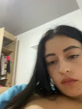 sol_evanss_ Chat XXX in diretta