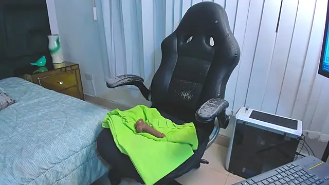LannaCartoon's Webcam Show
