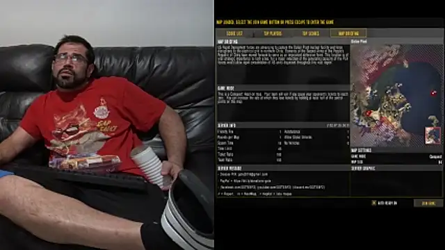 Zander823's Live XXX Chat