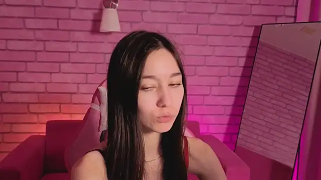 Nicole_Brownie 라이브 XXX 채팅