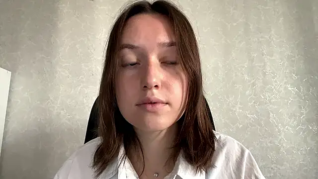 Chat +18 de LisaSunrise ao vivo
