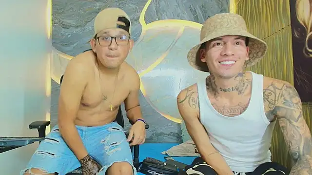Drake_King19 Webcam-Show