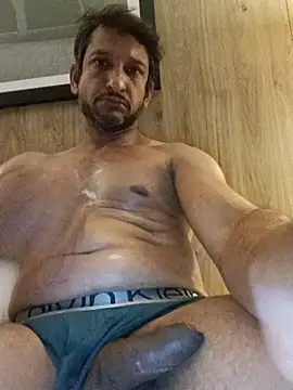 Show de webcam de Lucas_pt