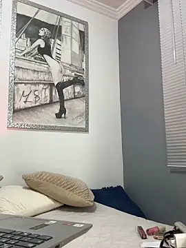 Mau_White 现场XXX聊天