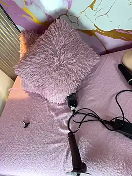 Czat XXX na żywo – Woo_isDaphne
