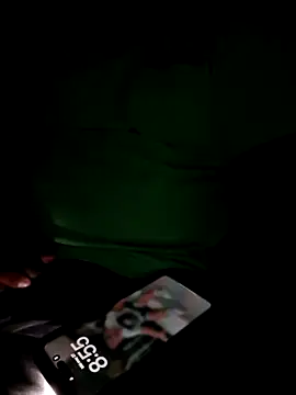 Pertunjukan Kamera Web jlc069
