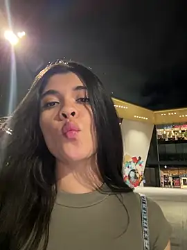 Show de _Pao_ na webcam