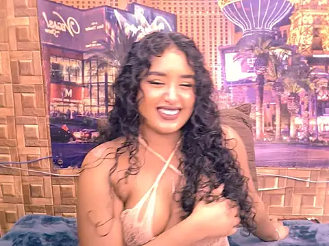 Chat XXX ao vivo de IndianAngel4u