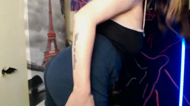 VanessaRey_'s Live XXX Chat
