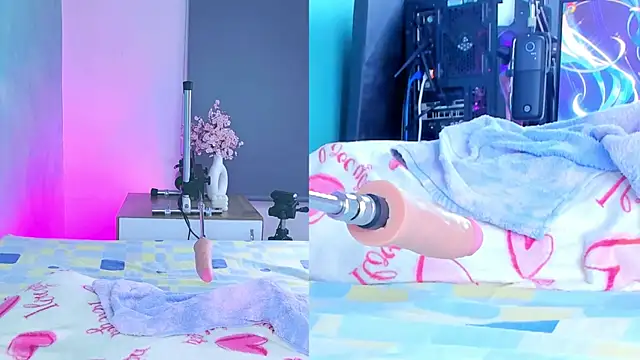 miiastone_cmのライブXXXチャット