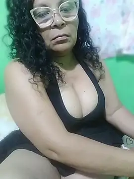 Czat XXX na żywo – Amarantha25