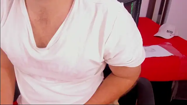 Show webcam de michacosio