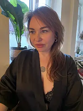 Syverelle – Live XXX-chat