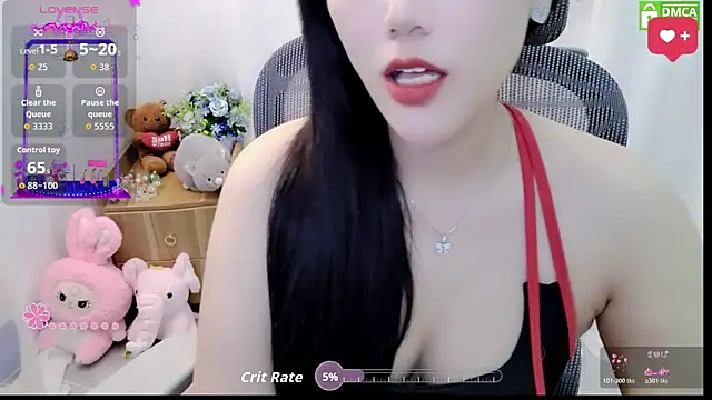 Dully_ana Obrolan Langsung XXX