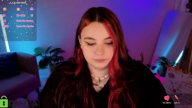 Mia_R0ss 라이브 XXX 채팅