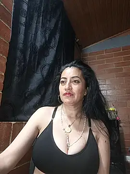 Alexandrina Obrolan Langsung XXX