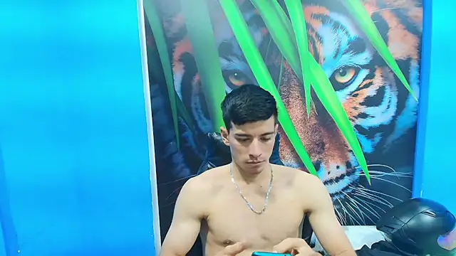 DEIBY_BABY লাইভ XXX চ্যাট