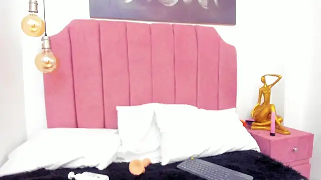 Czat XXX na żywo – Britney_Cortez