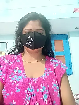 Raginilove Webcam-Show