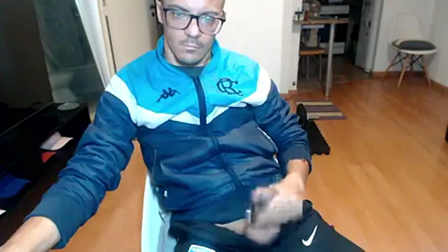guachin_hunk 网络视讯表演