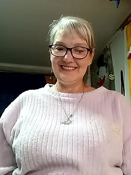 irinamaux's Live XXX Chat