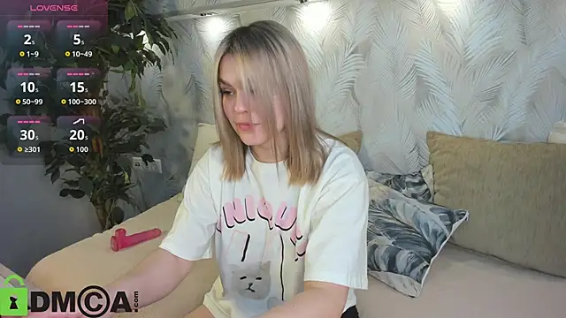 Jerry-Hall – Live XXX-chat