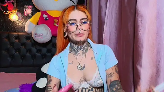 MelodyPrive: онлайн-секс-чат