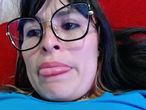 Chat XXX en directo de Alexandrasaenz