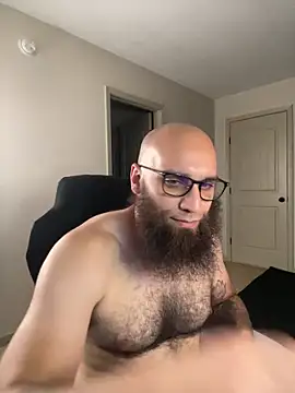 MastaWolfy Live XXX-Chat