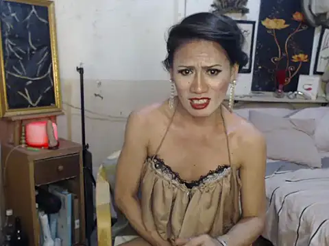 asianlovetocum's Webcam Show