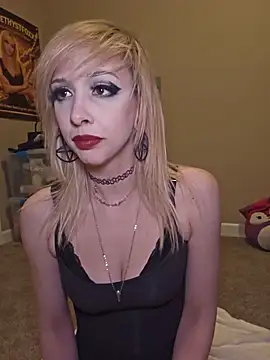 AmethystFoxx – Naživo XXX chat