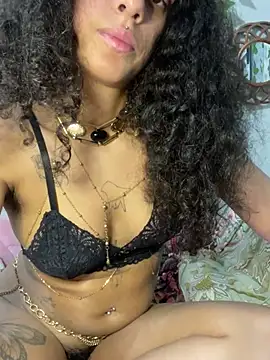 bibihourani's Webcam Show