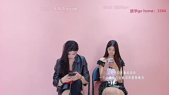 Polaris-111 Show Webcam
