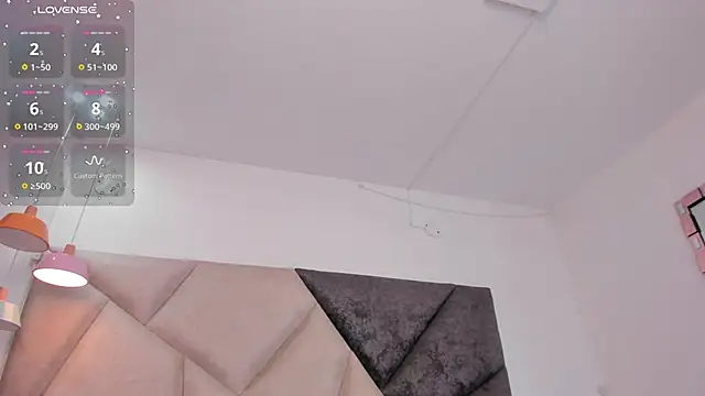 FaloonRoussel 라이브 XXX 채팅