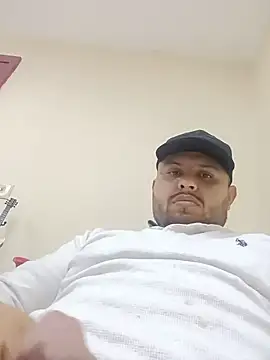 Todasmias420's Webcam Show