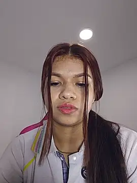 Show de webcam de sophia_ramirez12