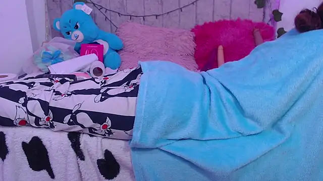 Tinyy_Star 실시간 채팅방