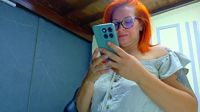 Britney_taylor_ 실시간 채팅방